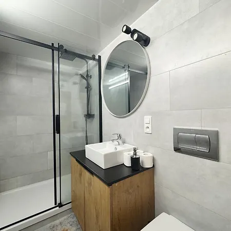 Διαμέρισμα Wawrzynca Paradise - Loft In The Kazimierz District