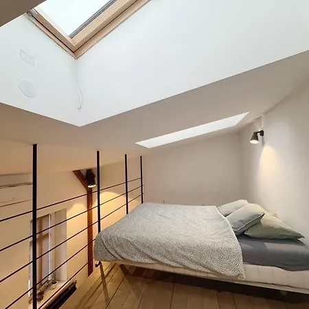 Διαμέρισμα Wawrzynca Paradise - Loft In The Kazimierz District *