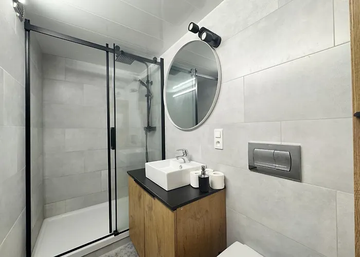 Διαμέρισμα Wawrzynca Paradise - Loft In The Kazimierz District