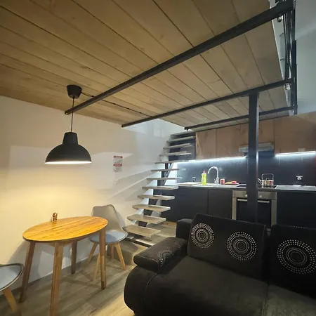 Wawrzynca Paradise - Loft In The Kazimierz District Krakau